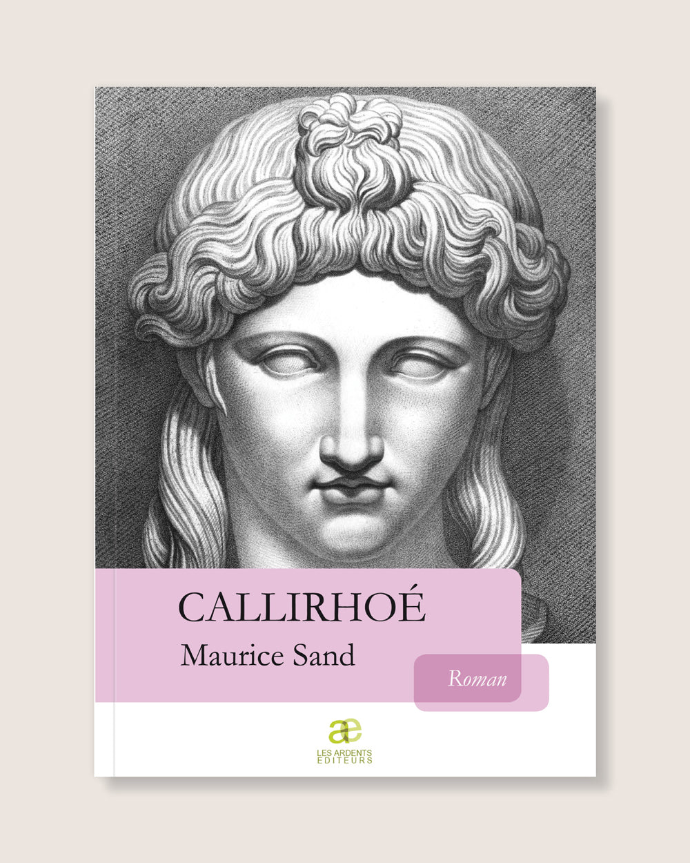 Callirhoé