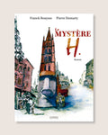 Le Mystère H
