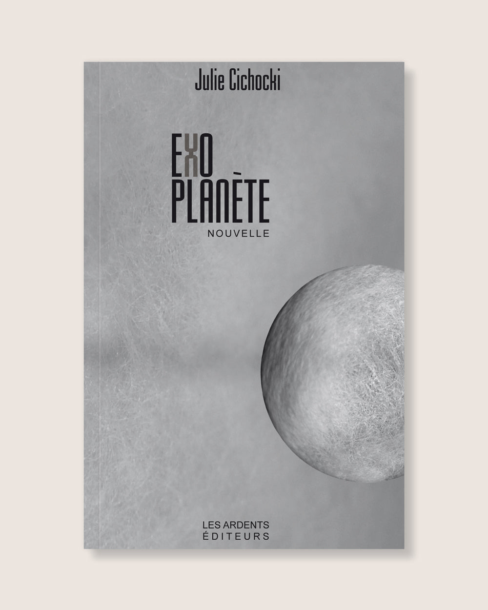 EXO PLANETE