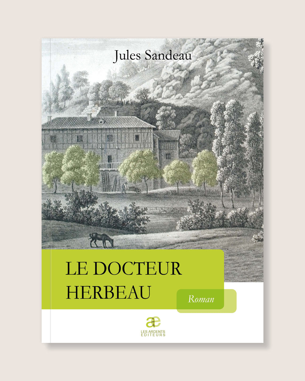 Le Docteur Herbeau