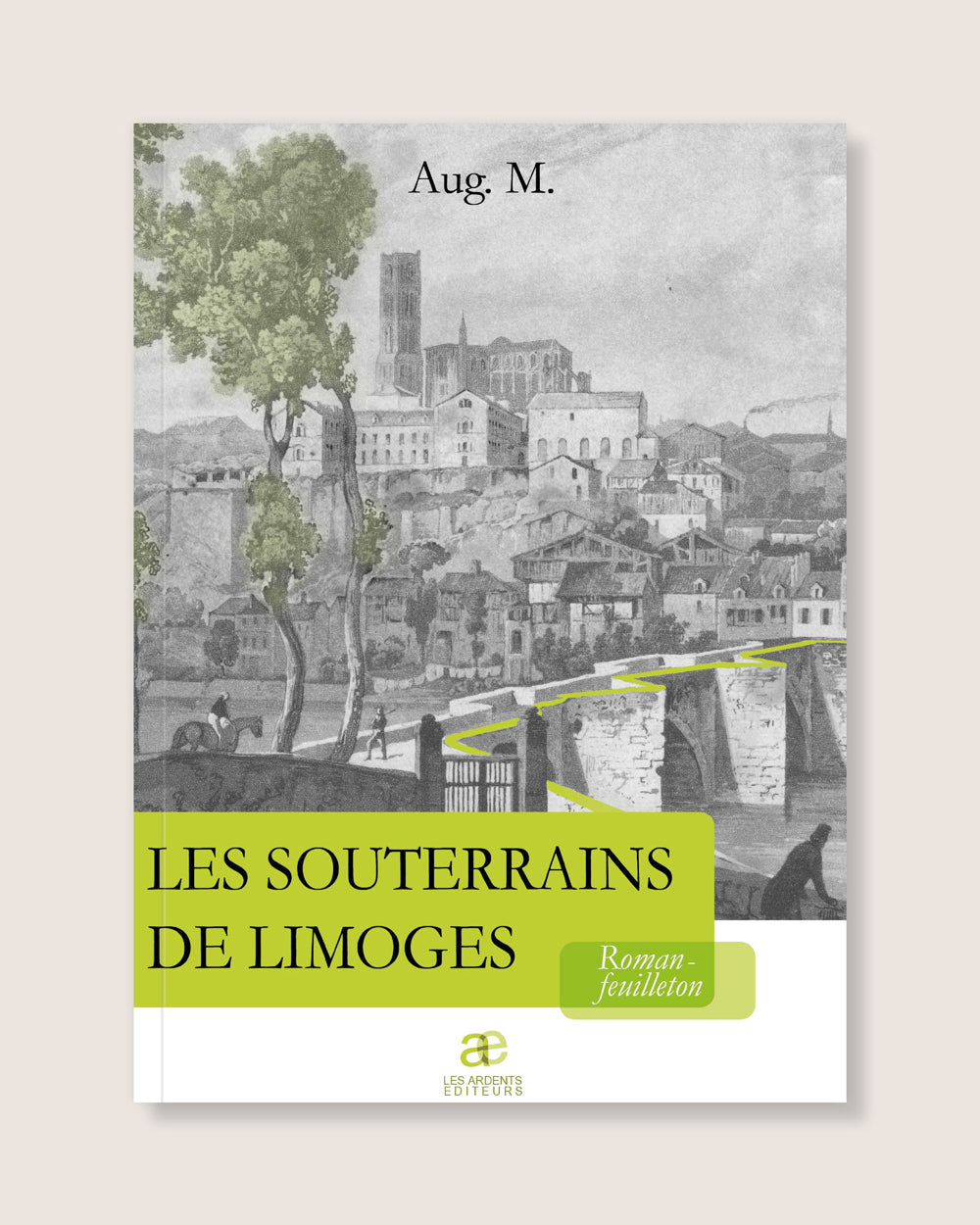 Les Souterrains de Limoges