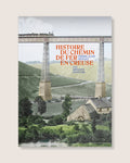 Histoire du chemin de fer en Creuse