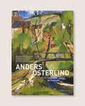 Anders Osterlind (1887-1960) - La Force du paysage