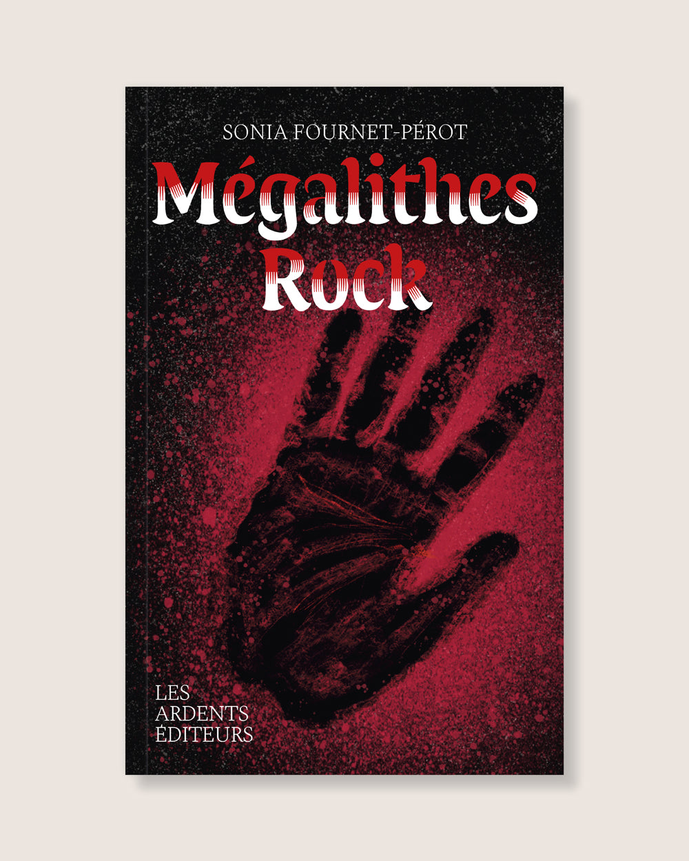 Mégalithes Rock
