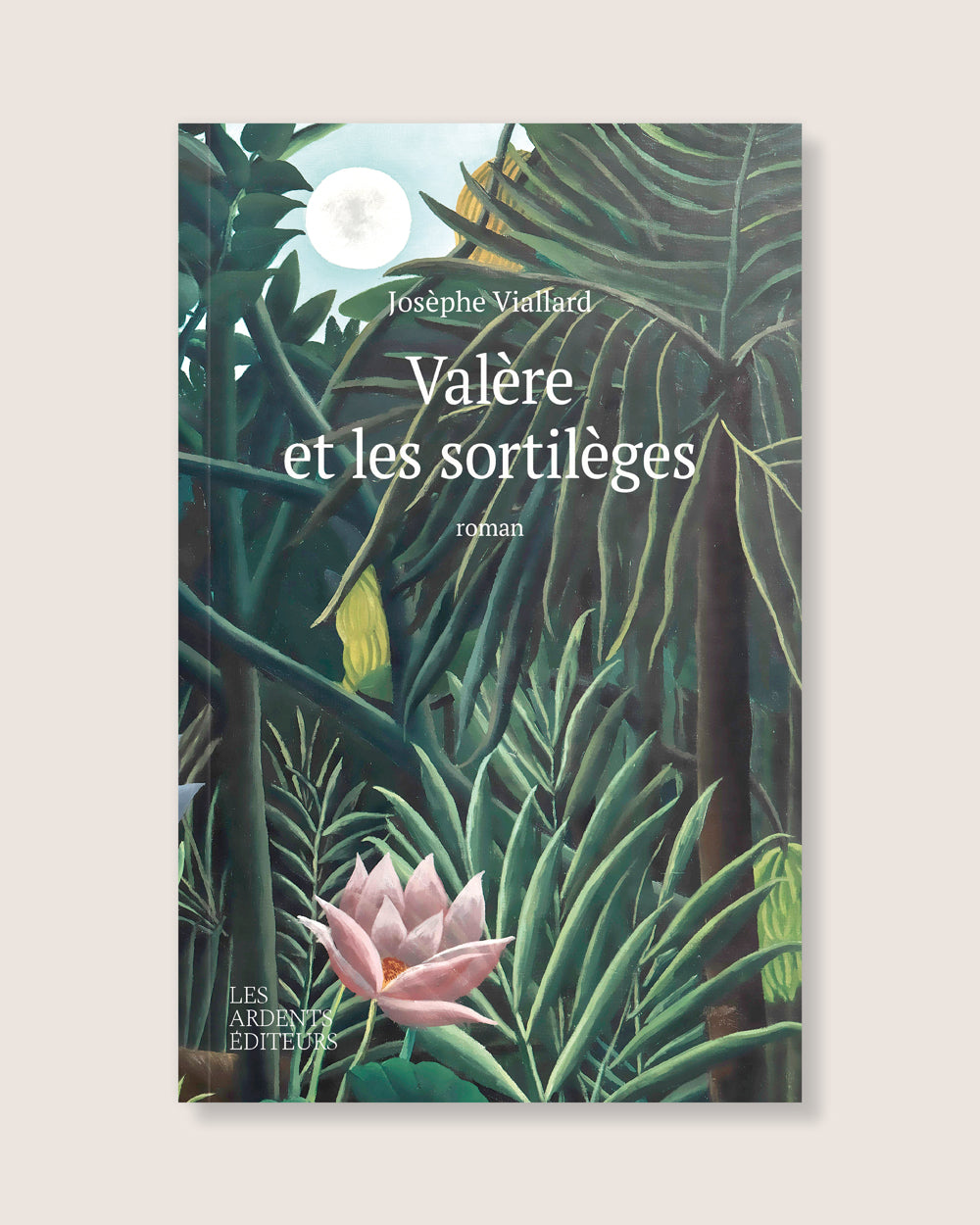 Valère et les sortilèges
