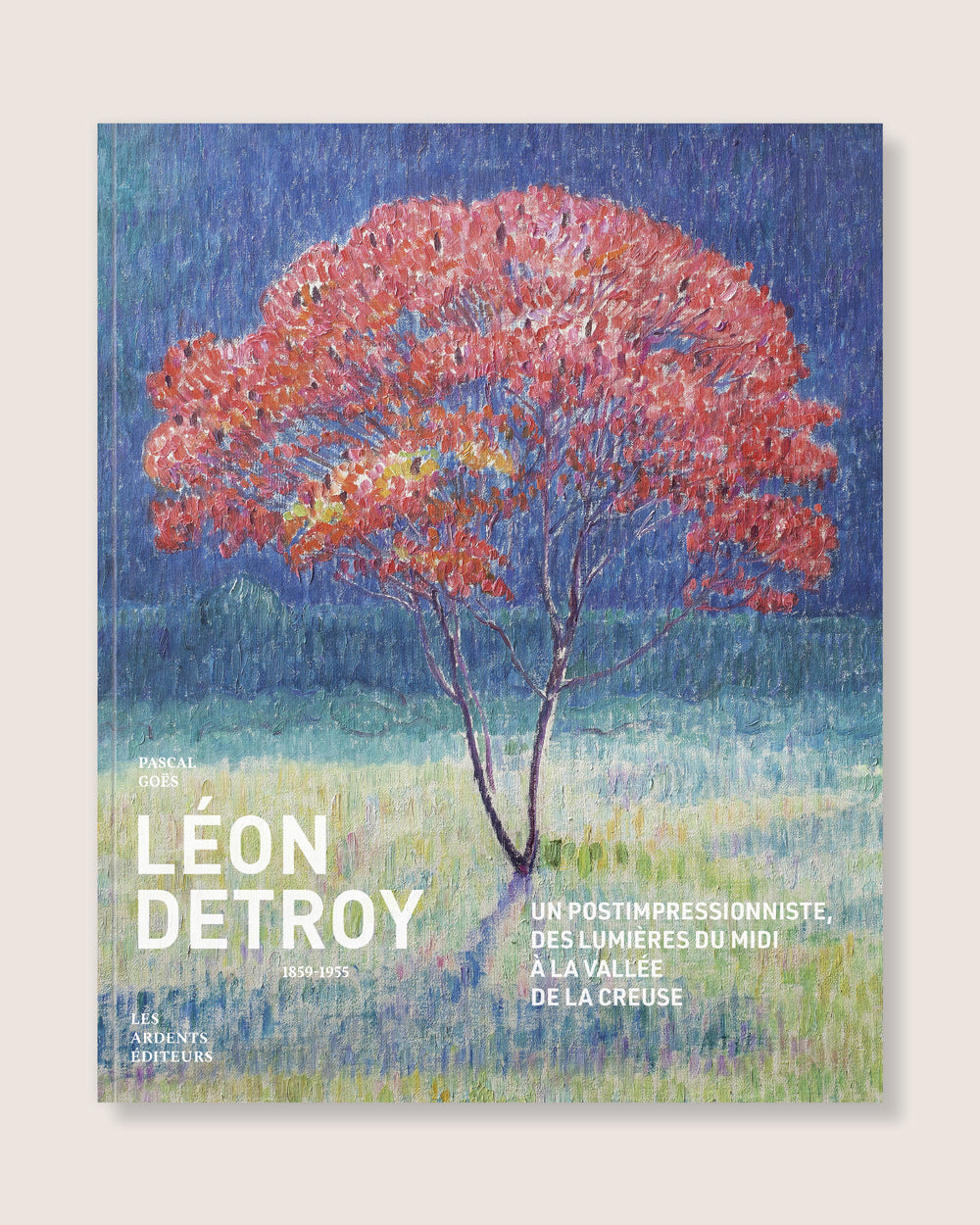 Léon Detroy (1859-1955) - Un postimpressionniste, des lumières du Midi à la vallée de la Creuse