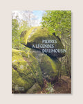 Pierres à légendes du Limousin