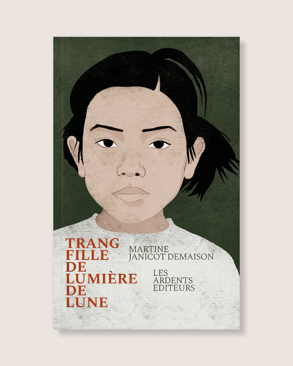 Trang, fille de Lumière de lune