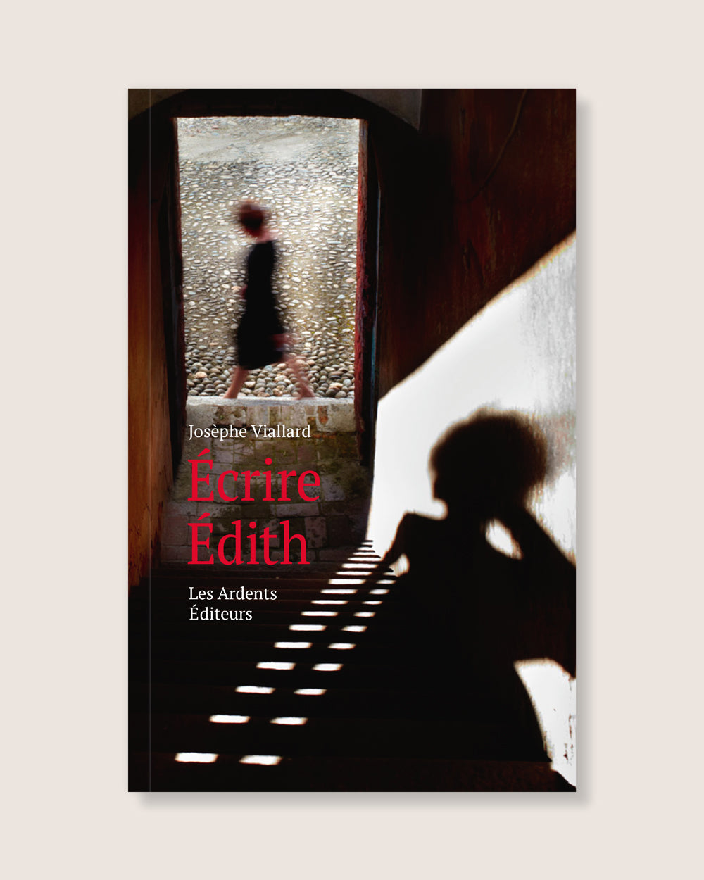 Écrire Édith