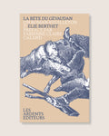 La Bête du Gévaudan