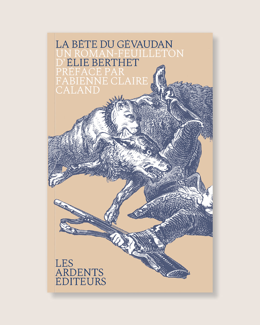 La Bête du Gévaudan