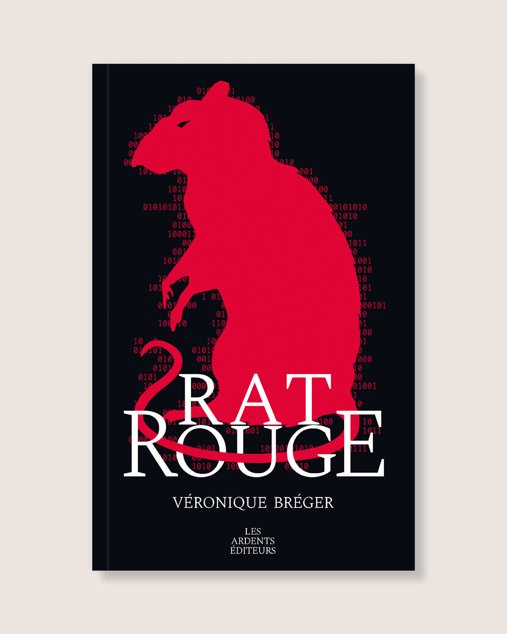 Rat rouge