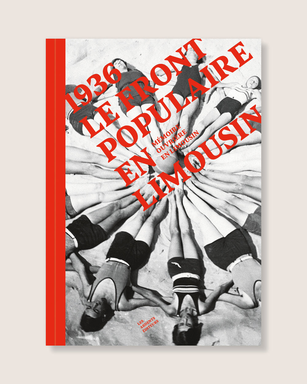 1936, le Front populaire en Limousin