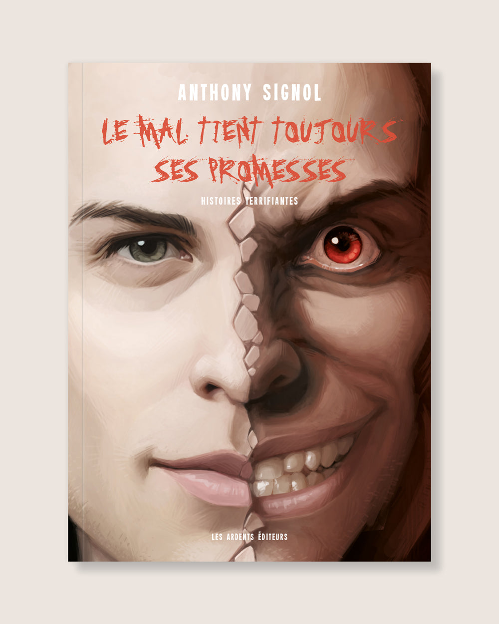 Le Mal tient toujours ses promesses