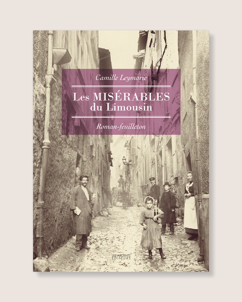 Les Misérables du Limousin