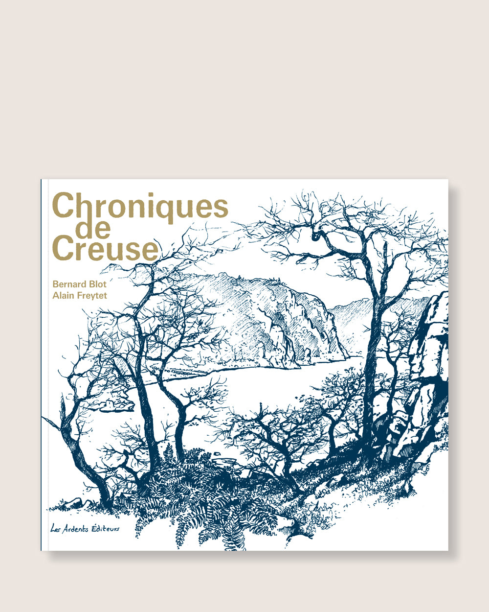 Chroniques de Creuse