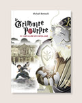 Le Grimoire Pourpre IV - Chevalier de porcelaine