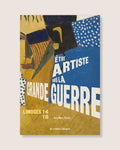 LIMOGES 14-18 - Être artiste dans la Grande Guerre