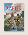 Le Dernier des captifs