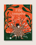 Fille tempête