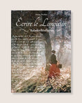 Écrire le Limousin
