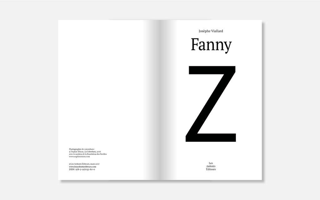 Fanny Z