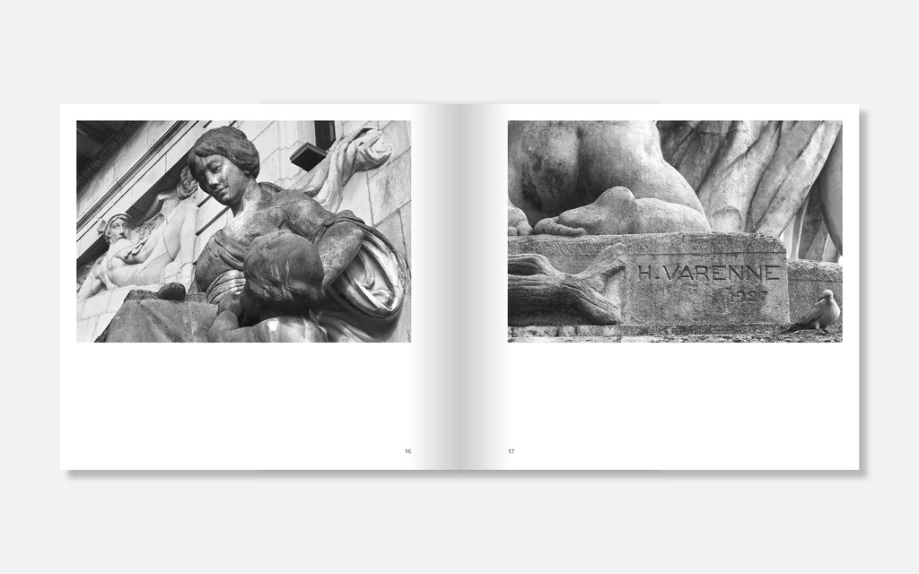 En gare de Limoges-Bénédictins. Instantanés