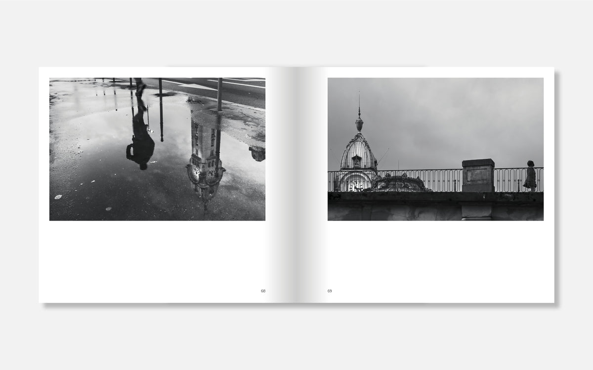 En gare de Limoges-Bénédictins. Instantanés