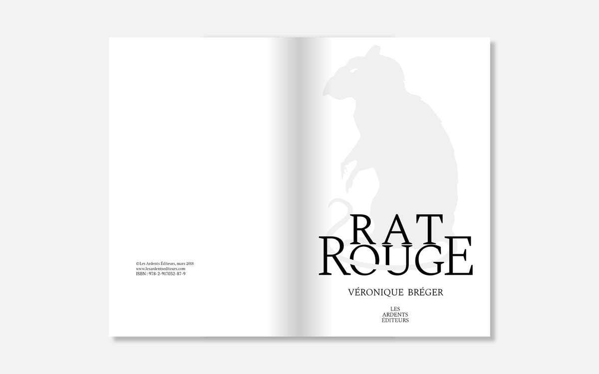 Rat rouge