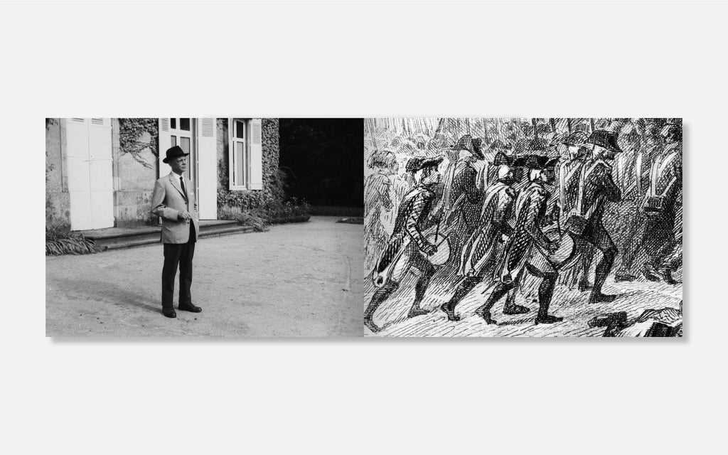 Limoges et la Révolution - Regards croisés
