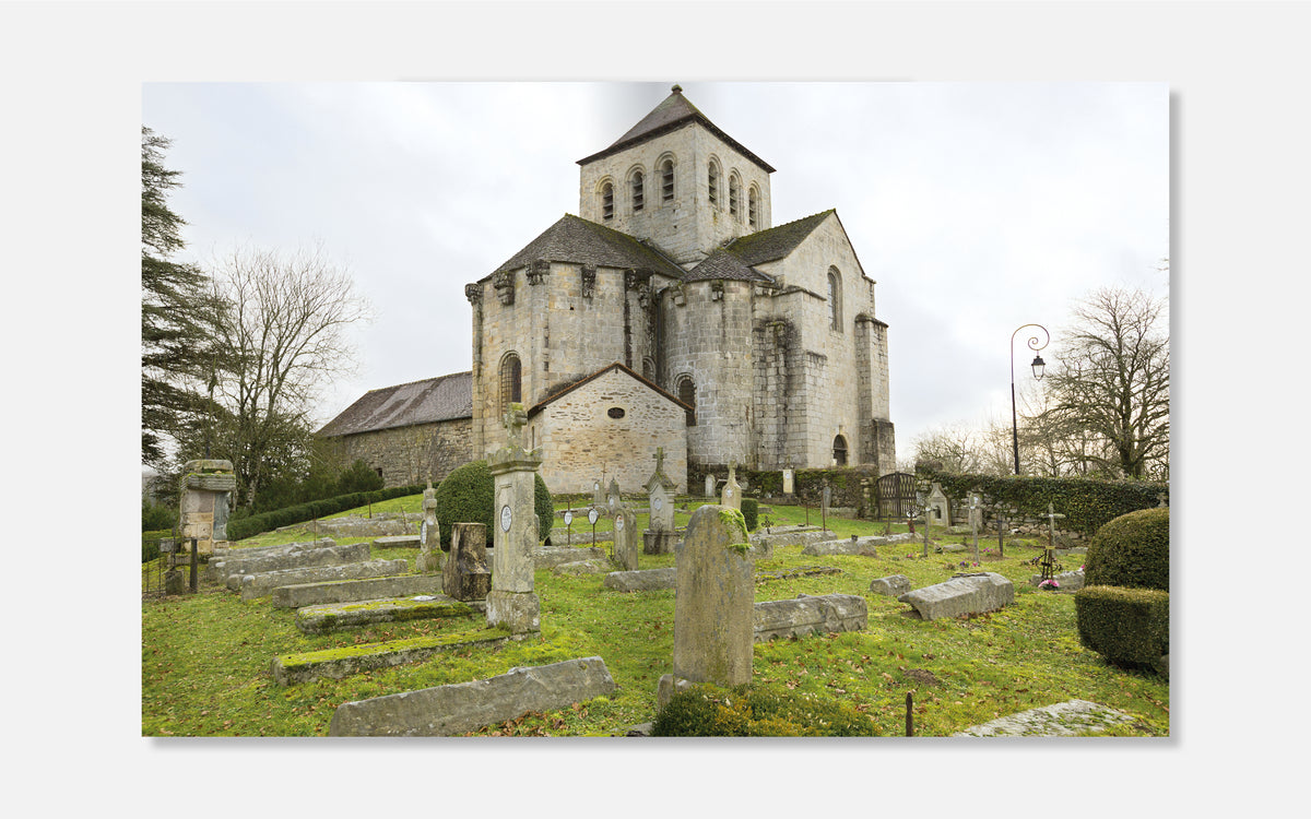 Les Sites remarquables du Limousin |1| Haute-Vienne