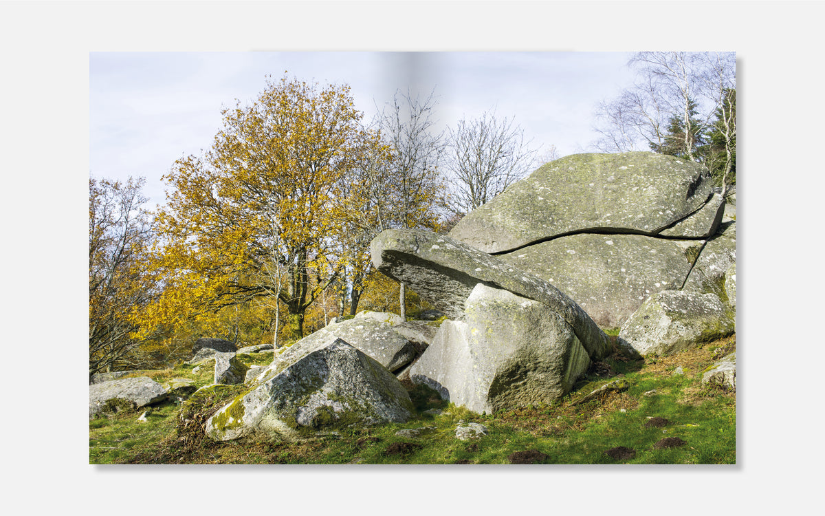 Les Sites remarquables du Limousin |2| Creuse
