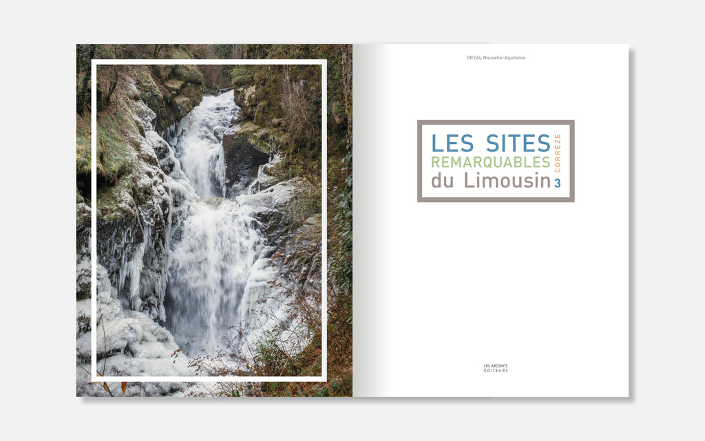 Les Sites remarquables du Limousin |3| Corrèze