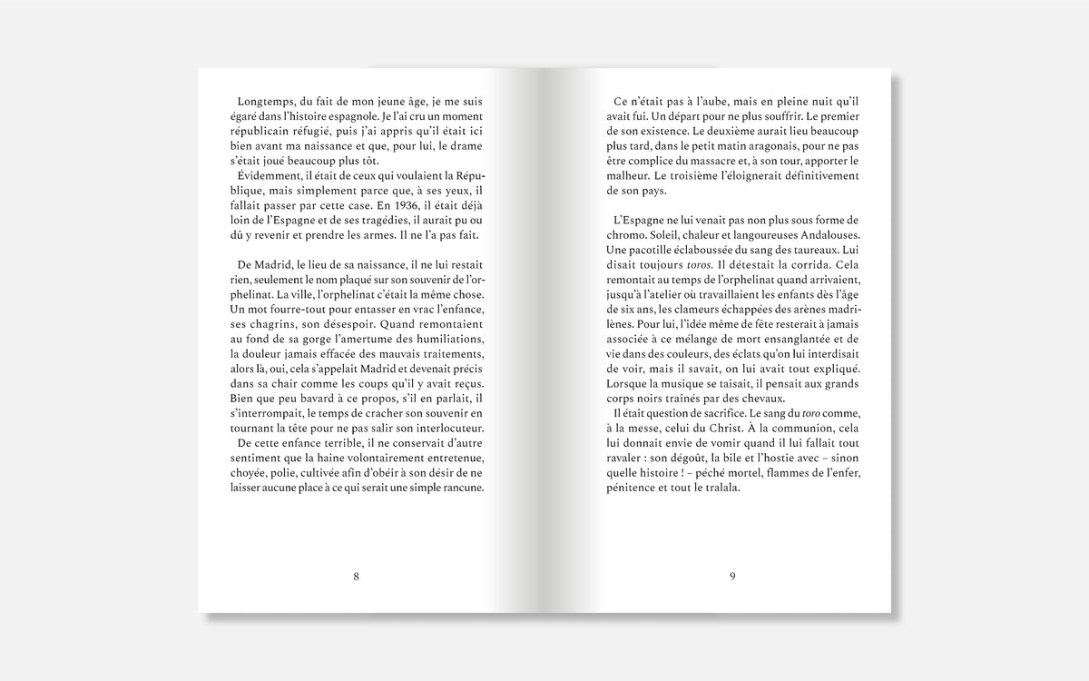 Où sont les autres ?