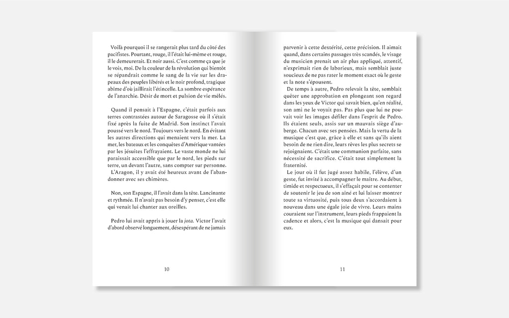 Où sont les autres ?
