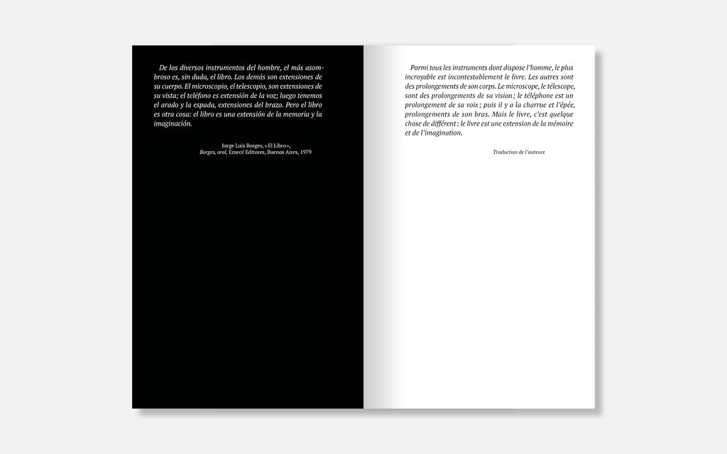 Le Traître Mot - Histoires déplaisantes
